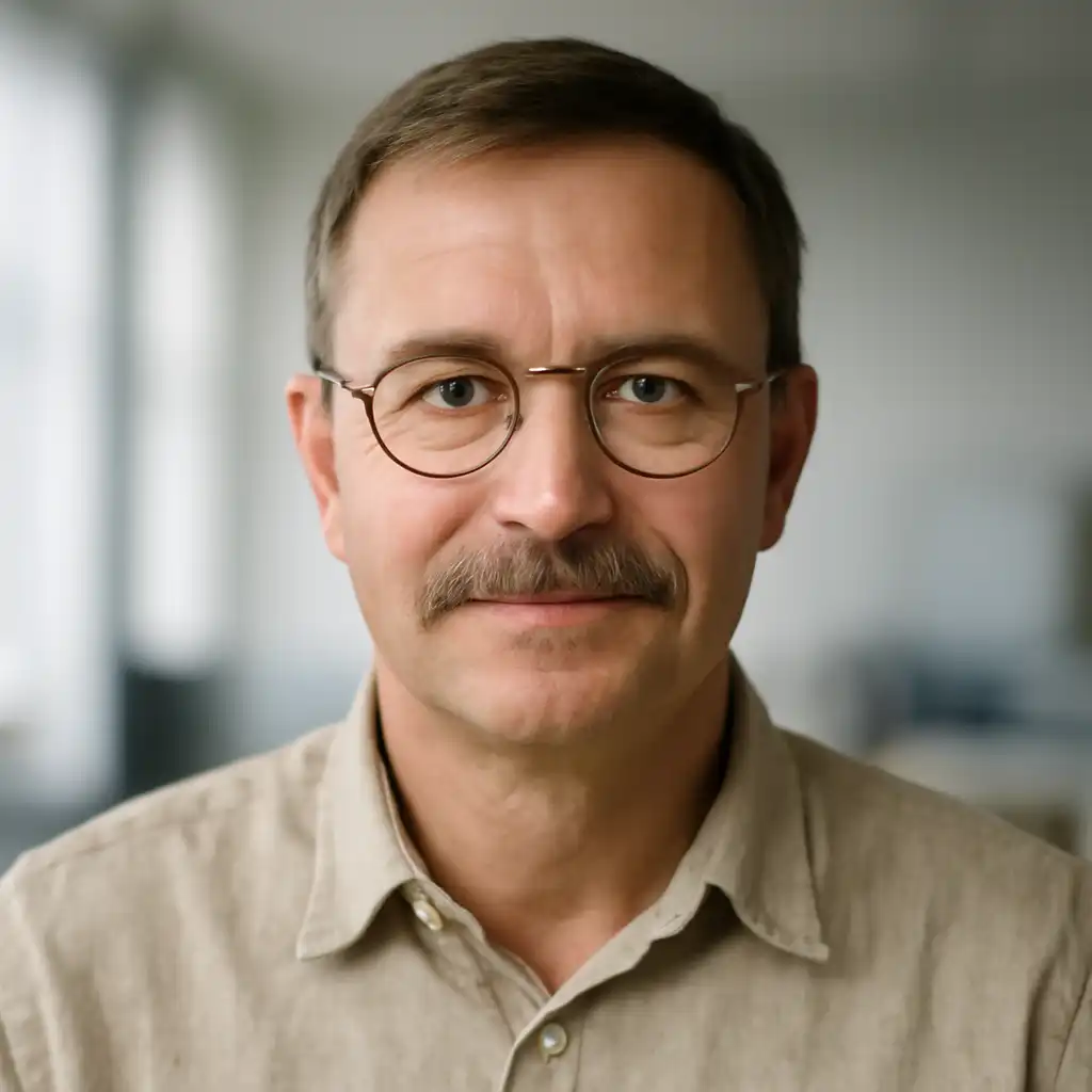 Martin Dvořák